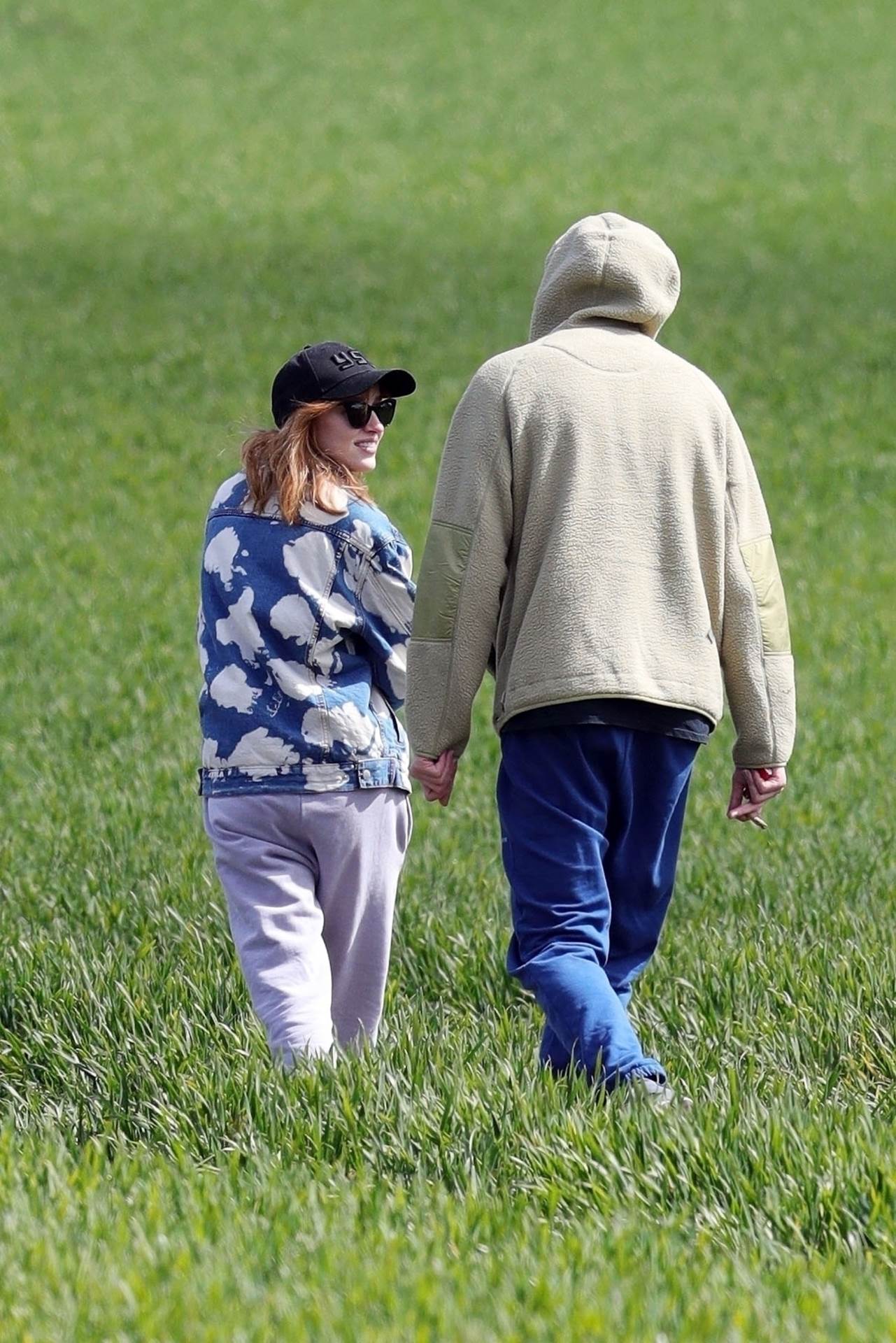 Prekid Phoebe Dynevor i Pete Davidson