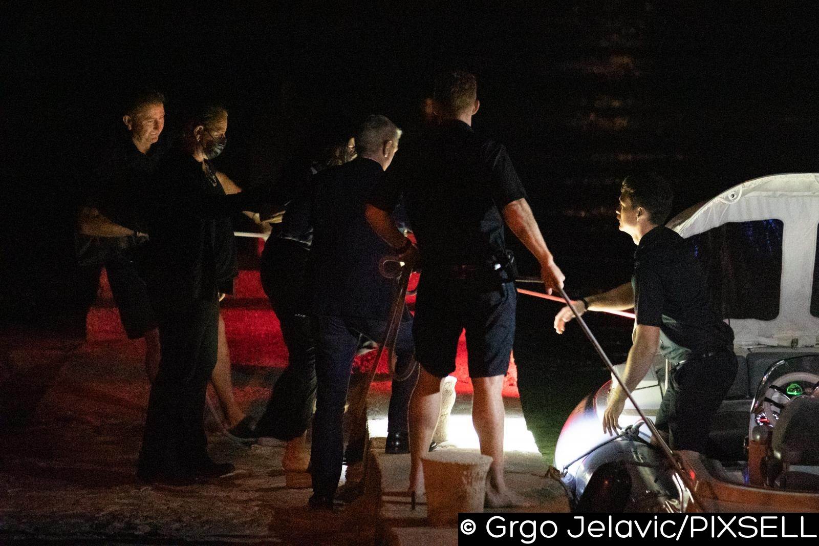 Bono Vox stigao u Dubrovnik