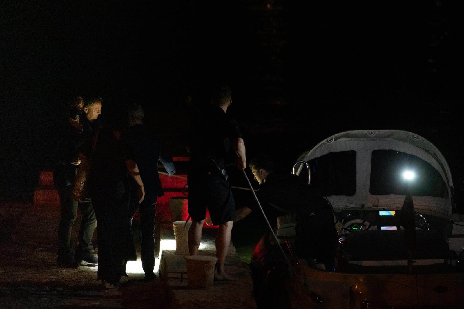 Bono Vox stigao u Dubrovnik