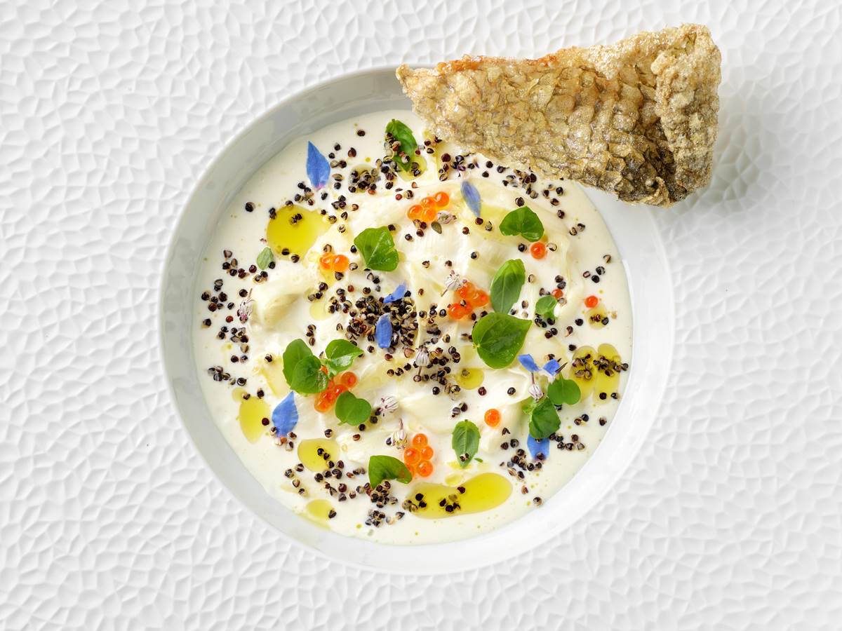 Esplanada ljetni meni