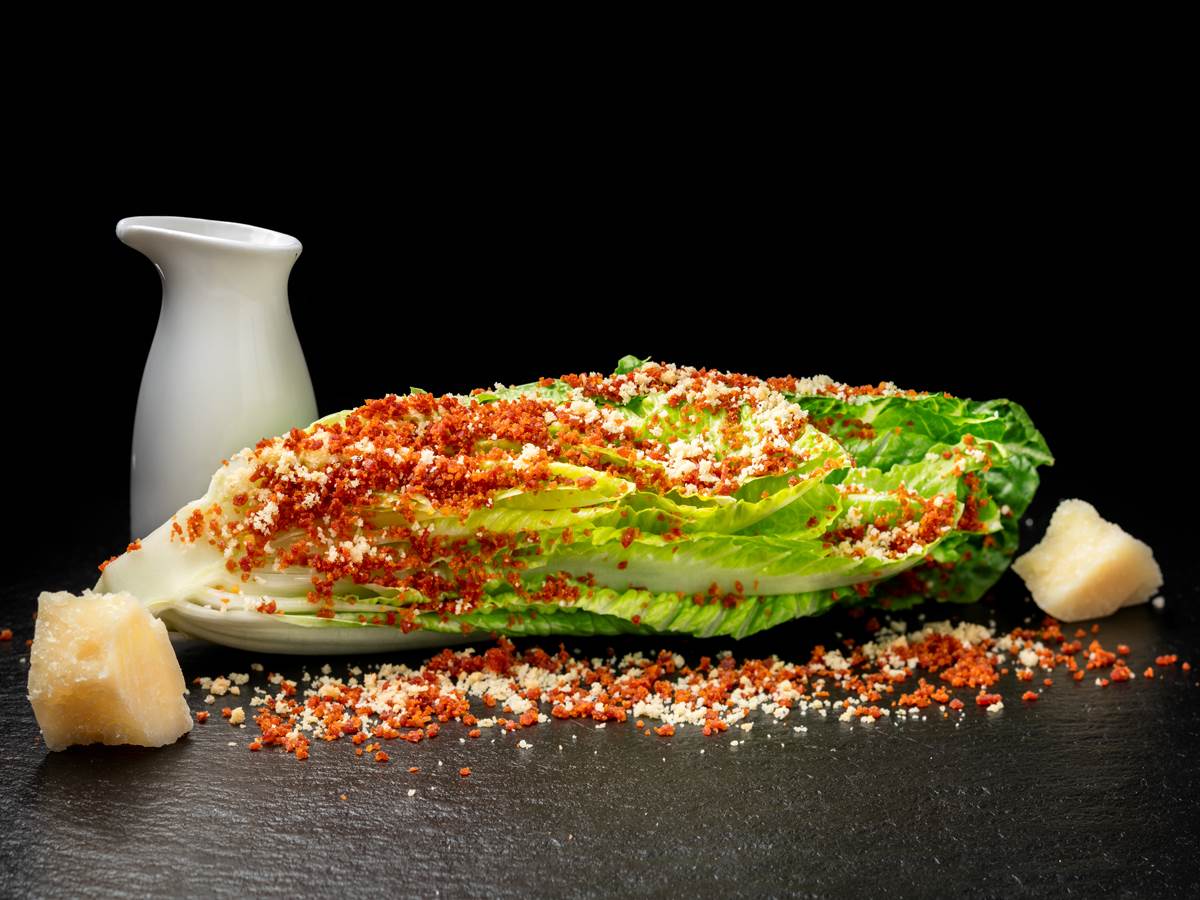 Esplanada ljetni meni