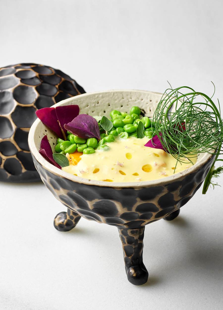 Esplanada ljetni meni