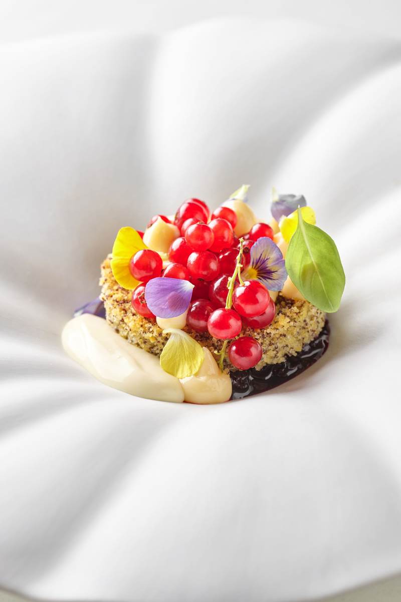 Esplanada ljetni meni