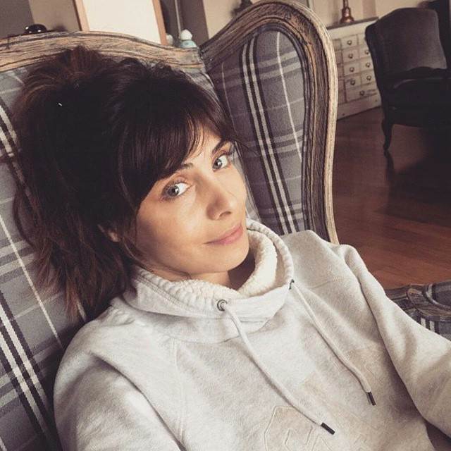 Teška životna priča glumice iz Sulejmana