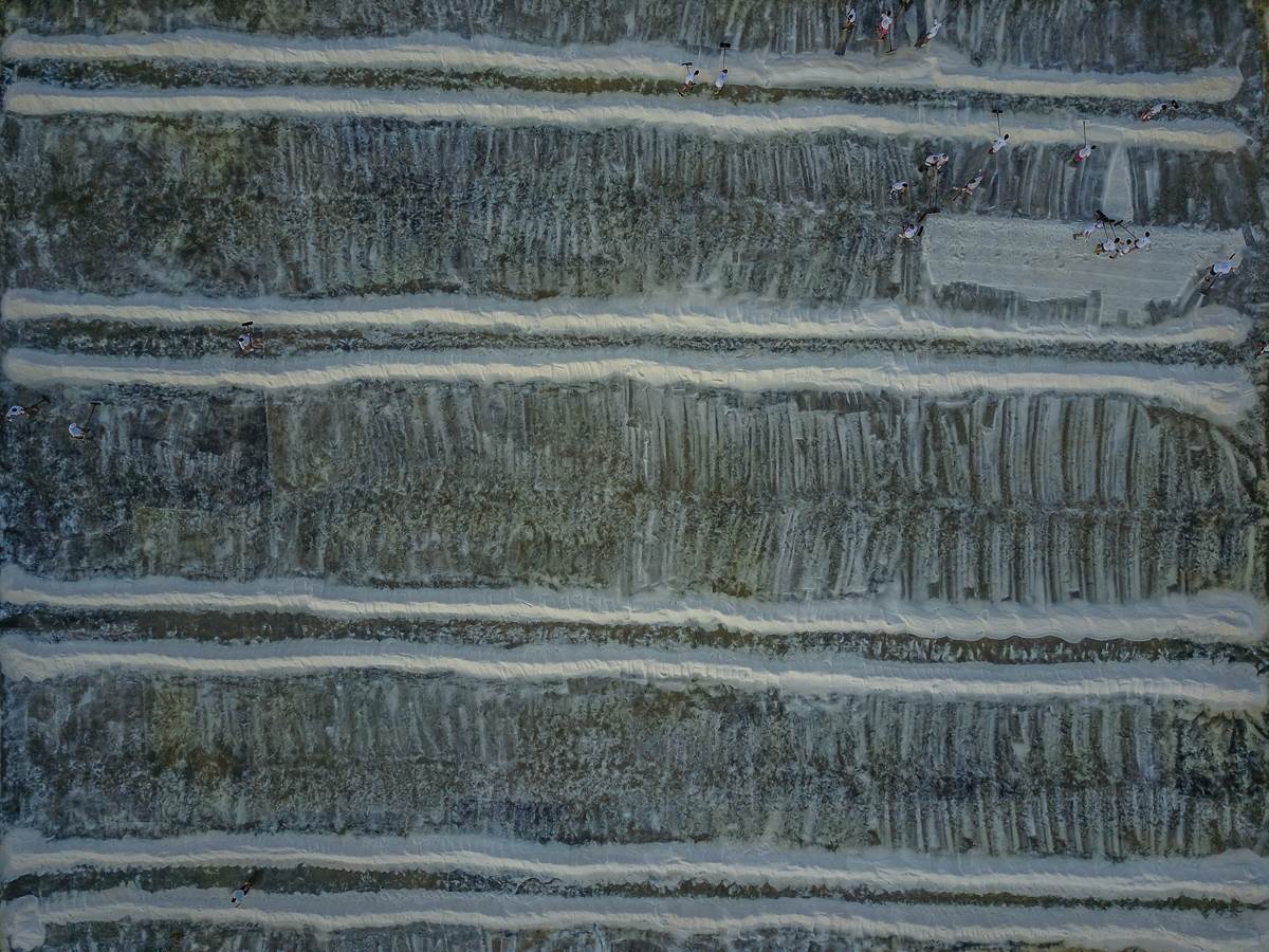 Festival soli u Stonu