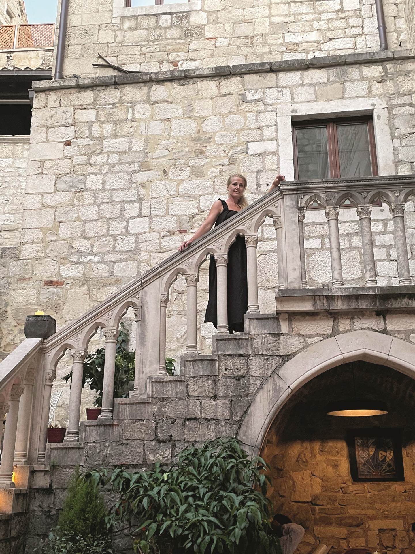 Mediteranski odmor Barbare Kolar