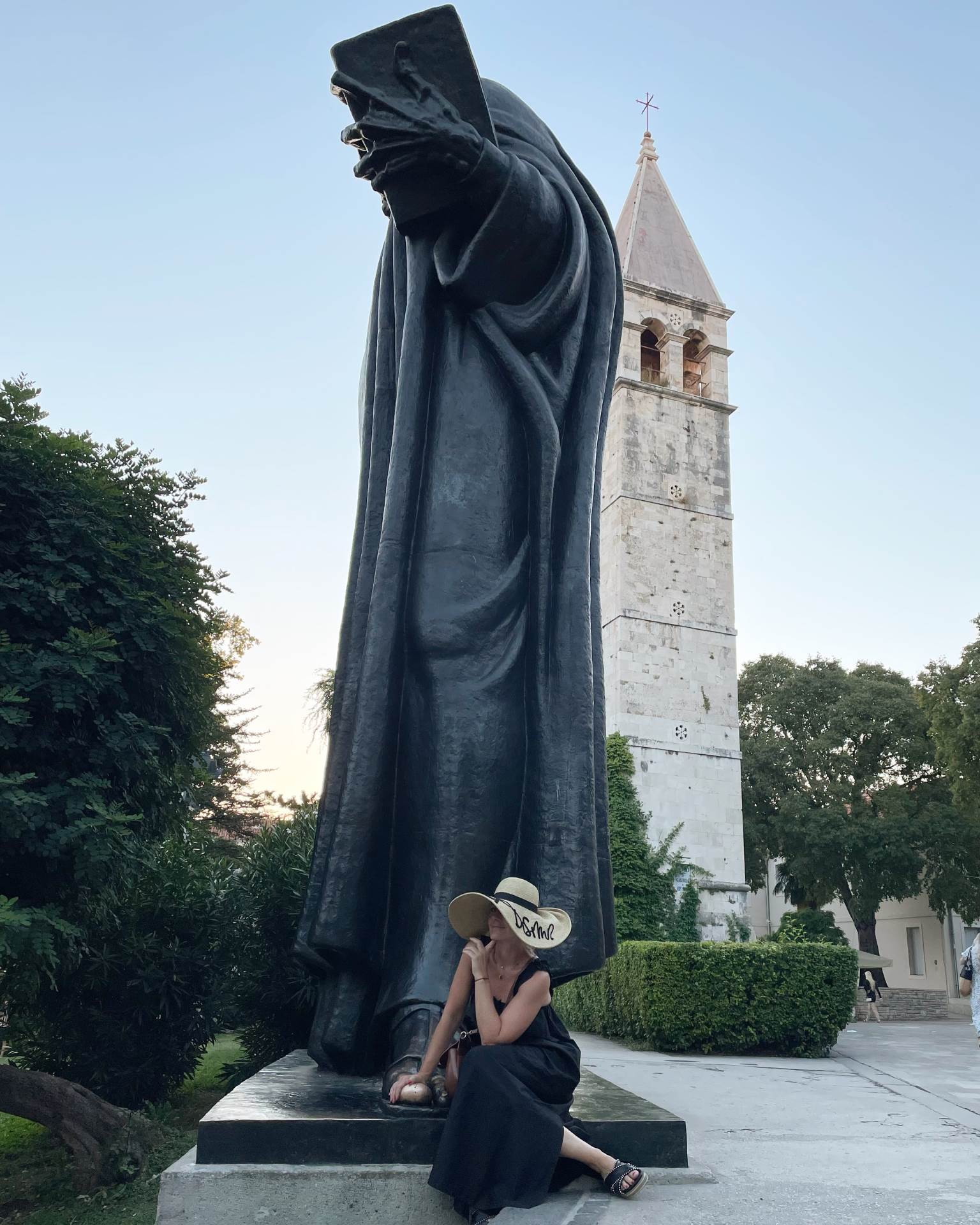 Mediteranski odmor Barbare Kolar