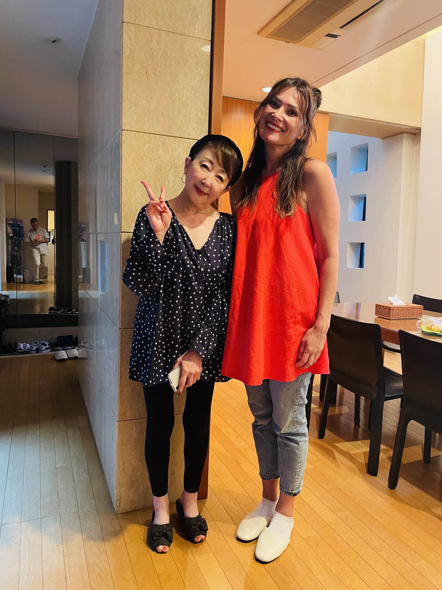 martina validzic u tokiju