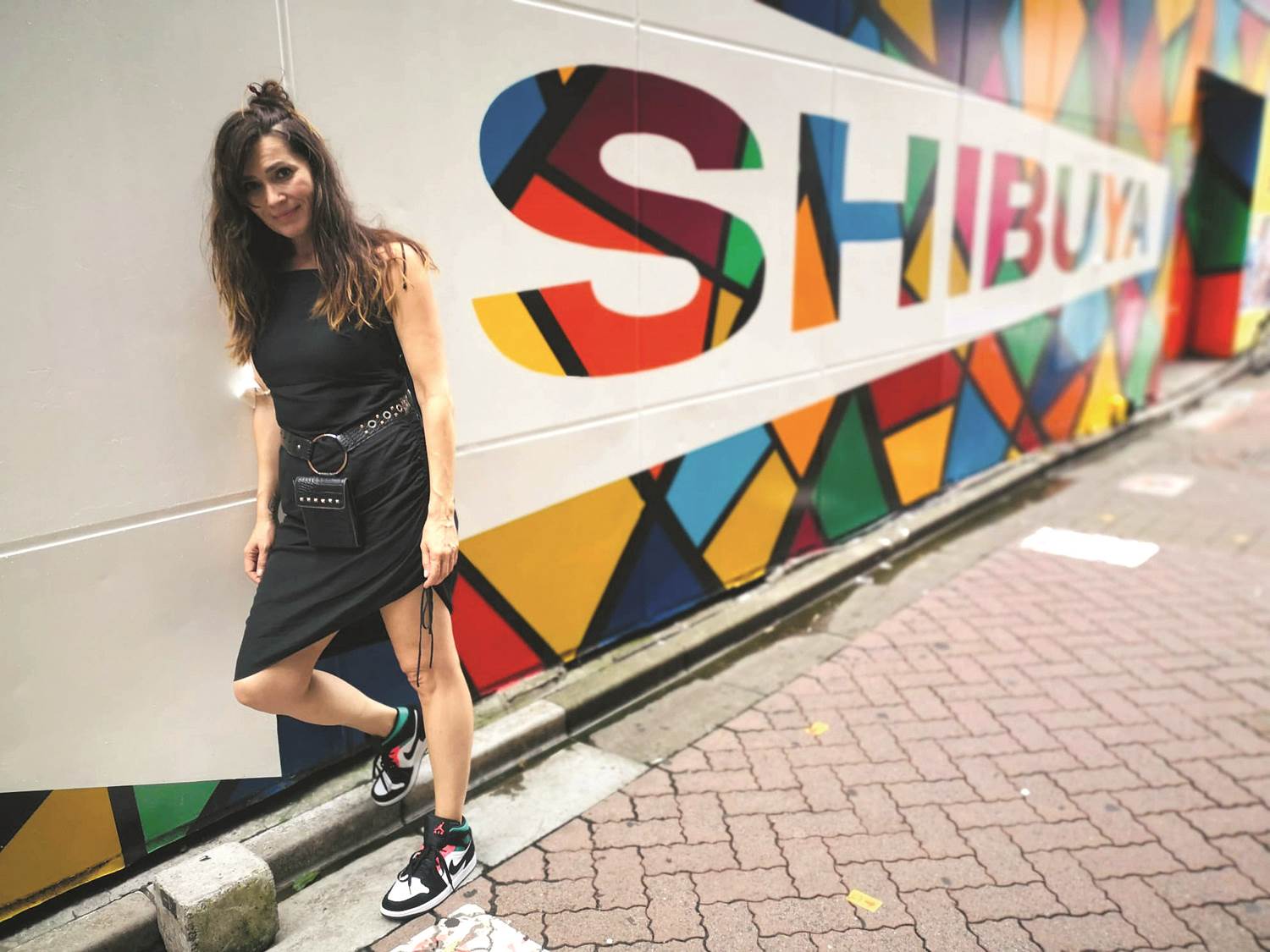 martina validzic u tokiju