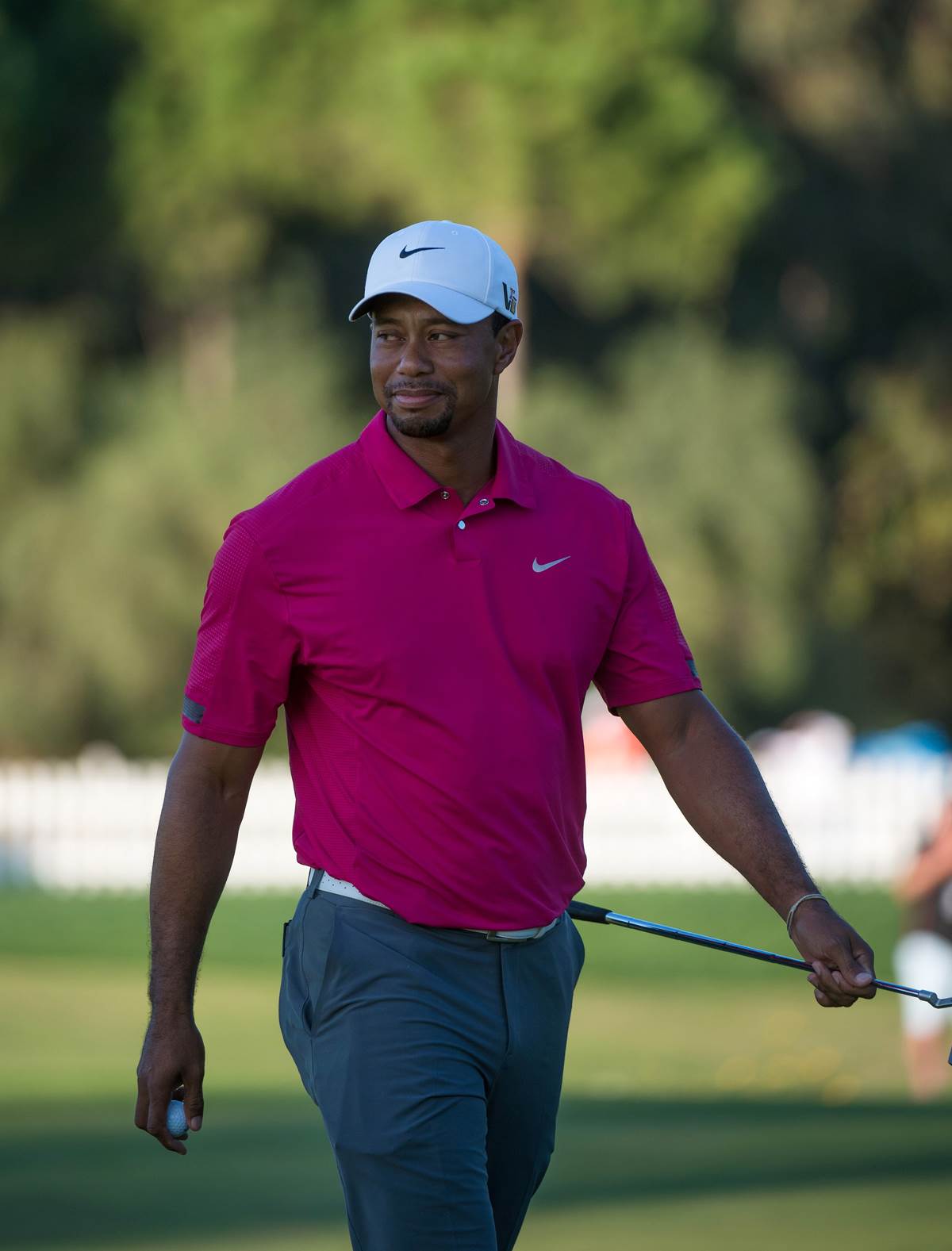 Tiger Woods je godinama varao suprugu