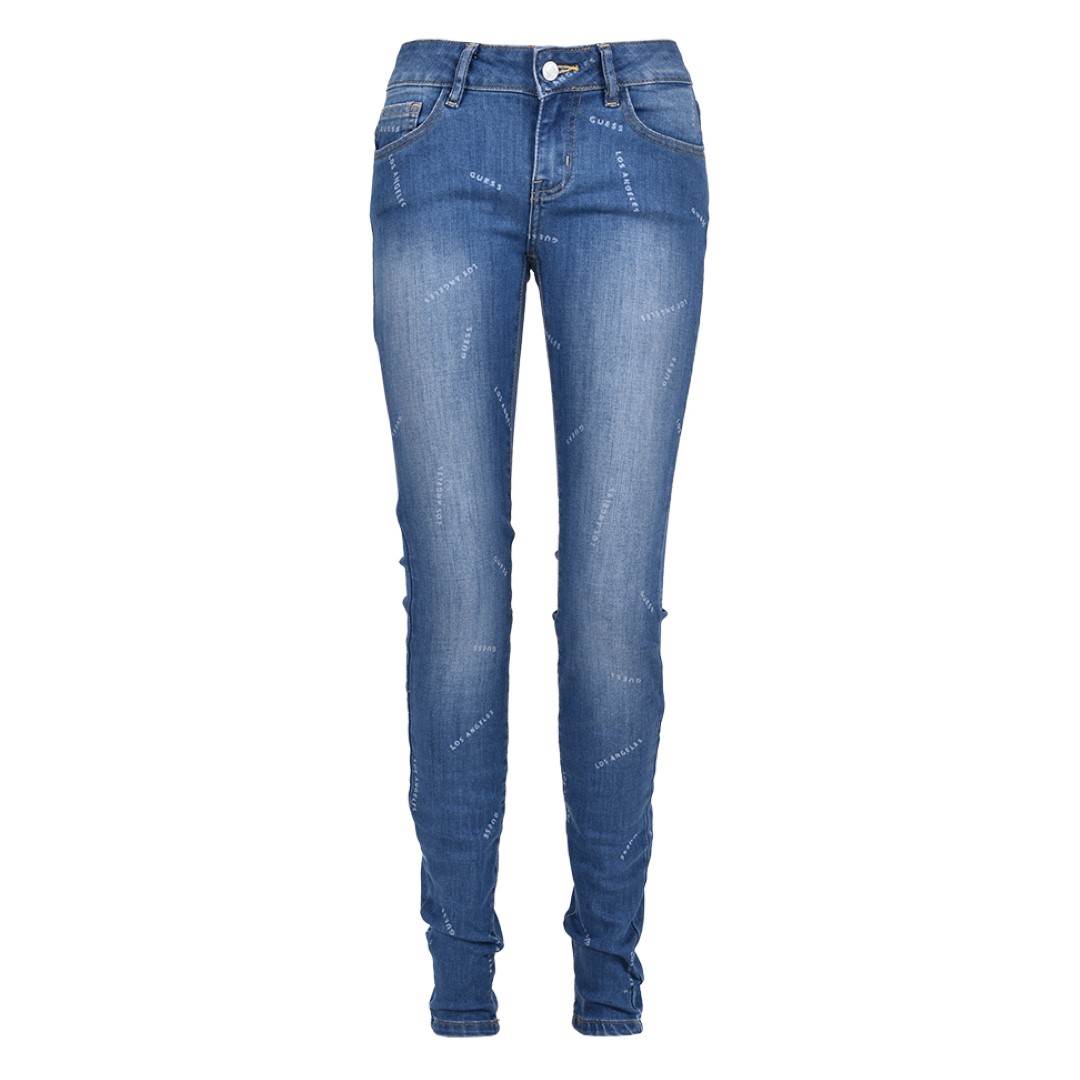 Designer Outlet Croatia, Guess, ženske traper hlače, prije 799kn -80% sada 159,80kn