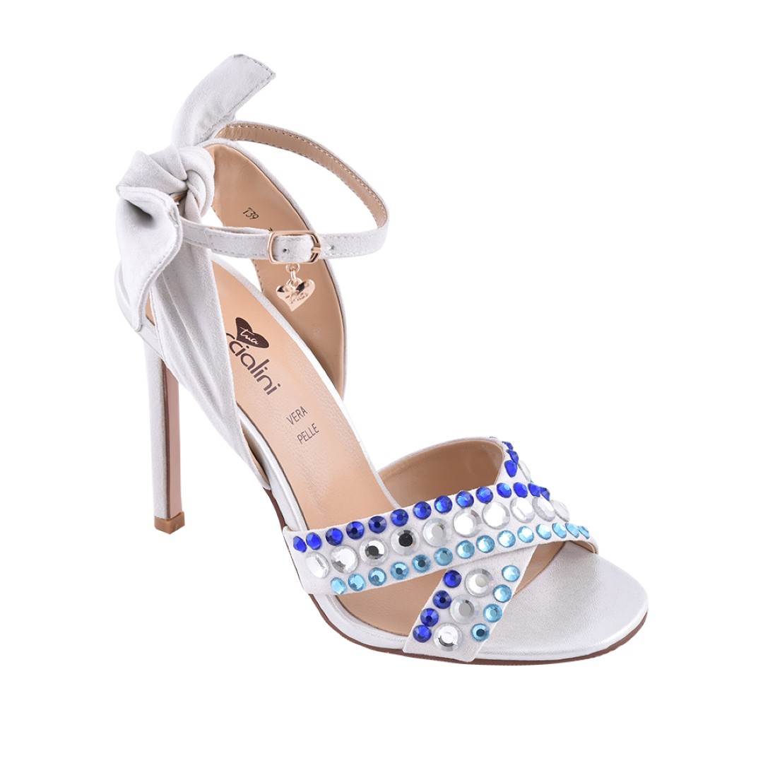 Designer Outlet Croatia, Braccialini (Corso Roma), ženske sandale, prije 1.154kn -80% sada 228kn