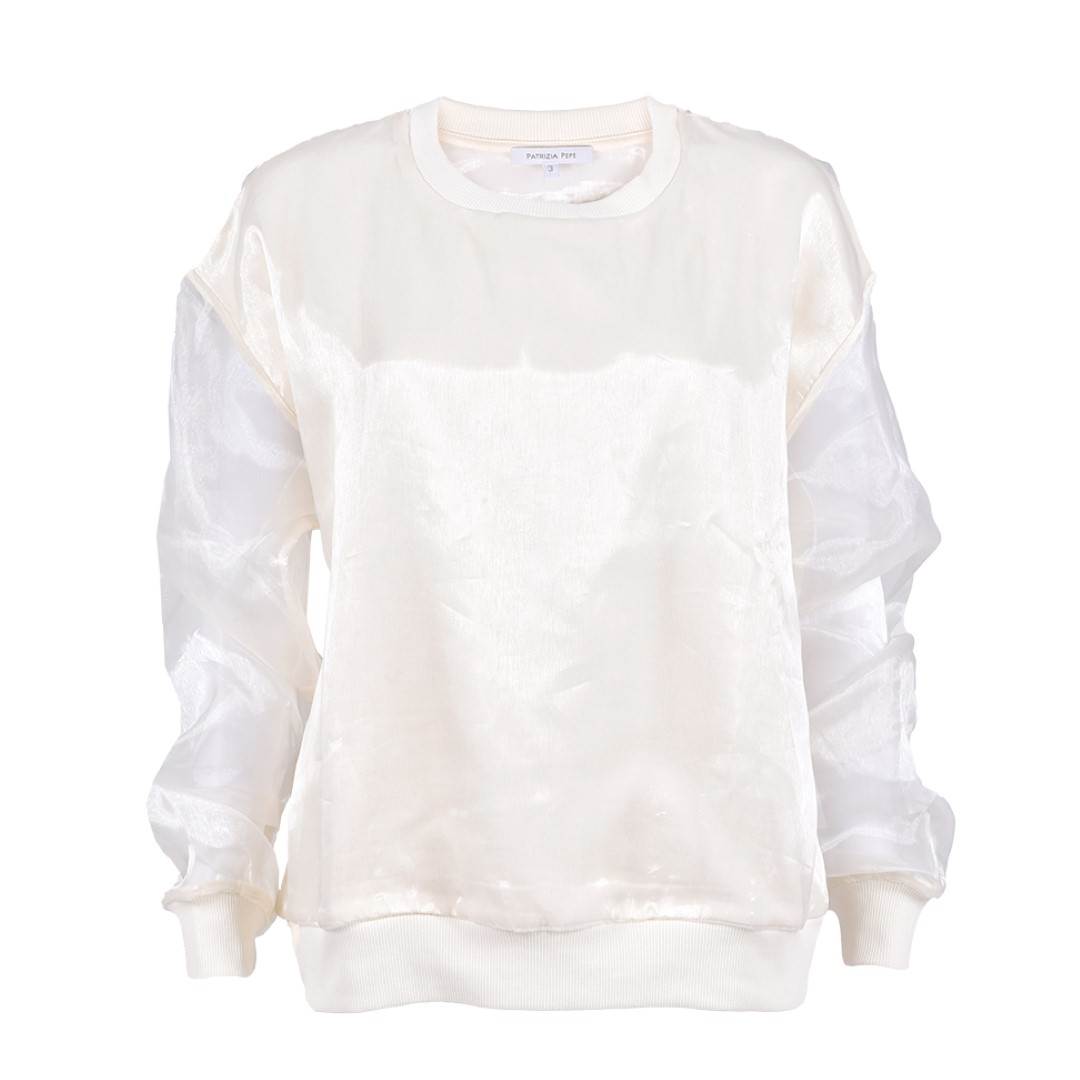 Designer Outlet Croatia, Patrizia Pepe, ženska majica, prije 1.077kn -61% sada 420kn