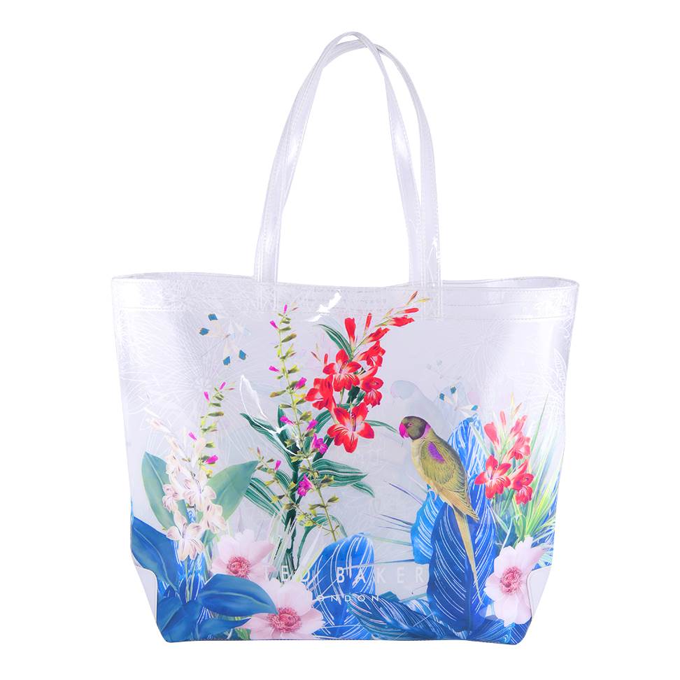 Designer Outlet Croatia, ženska torba Ted baker, stara cijena 400 kn, sada 200 kn