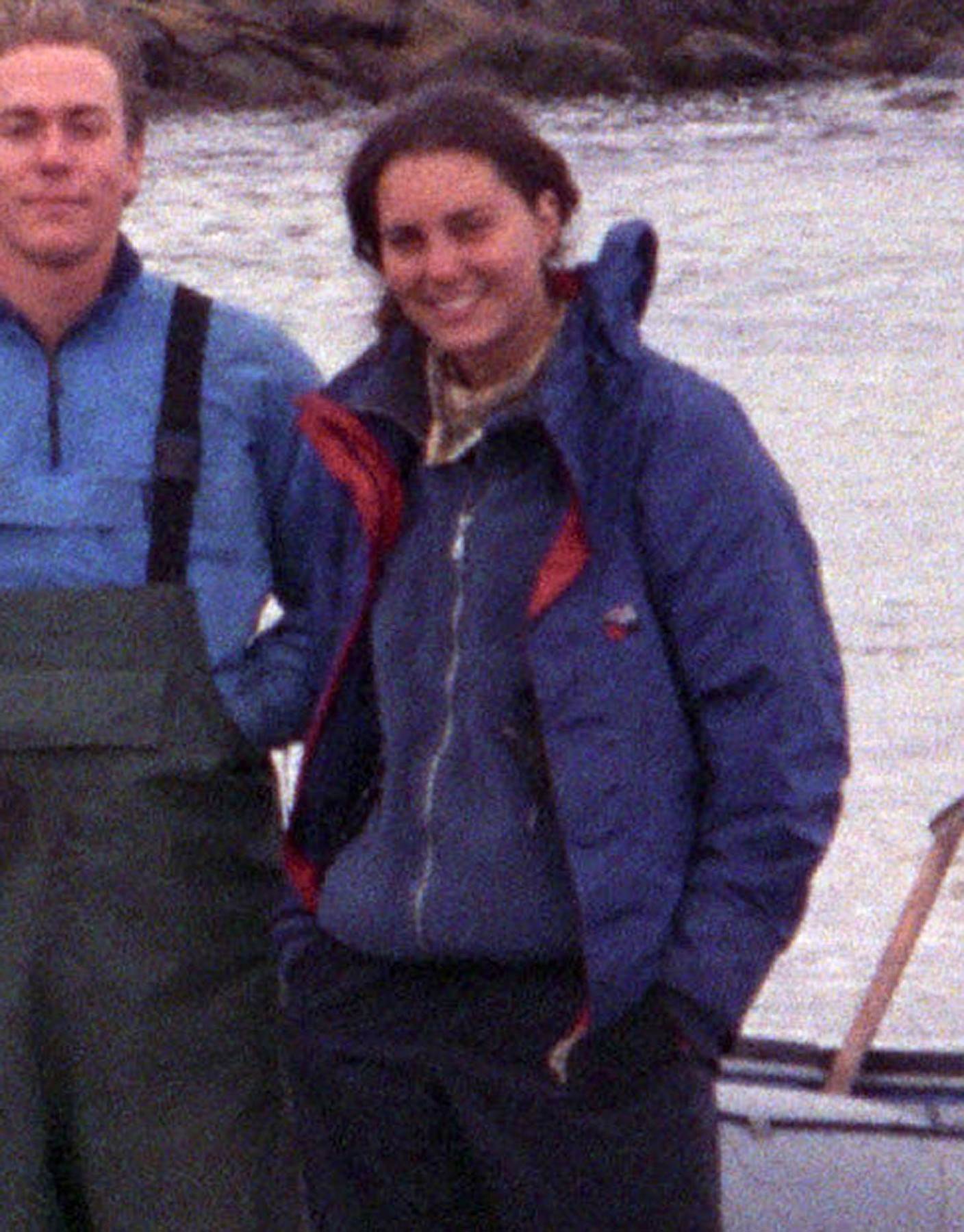 Kate Middleton