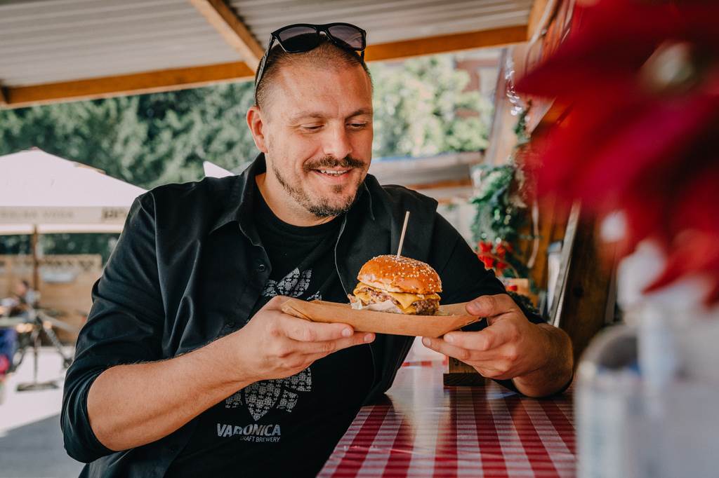 zagreb burger festival