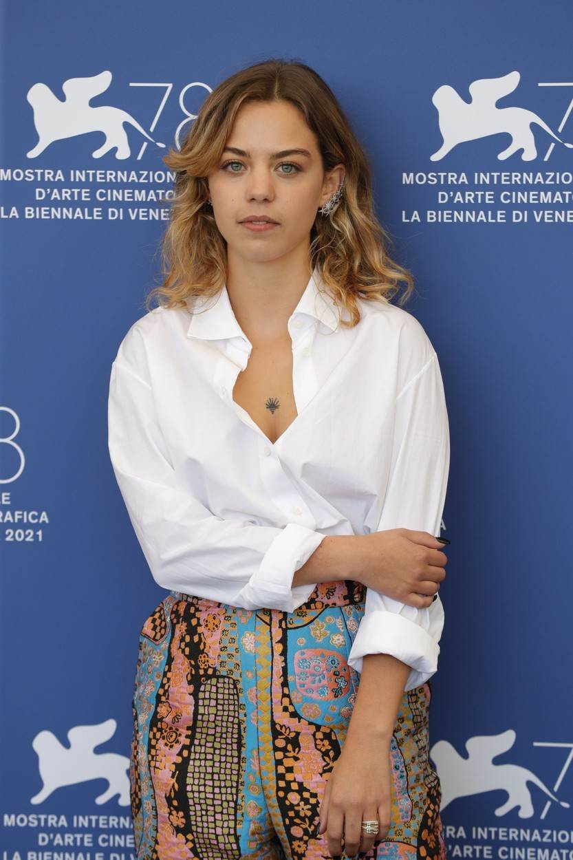 salome dewaels