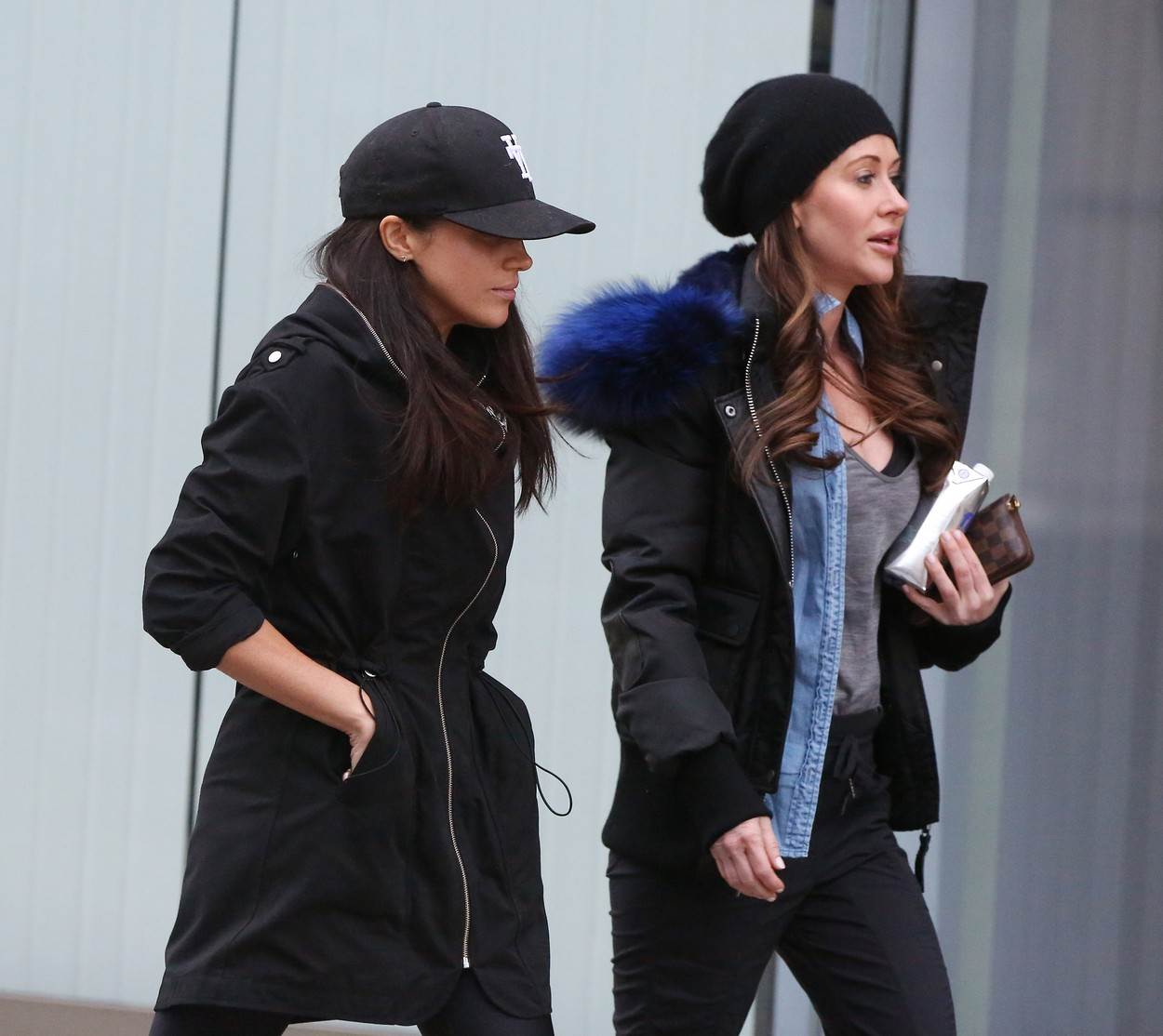 Meghan Markle i Jessica Mulroney