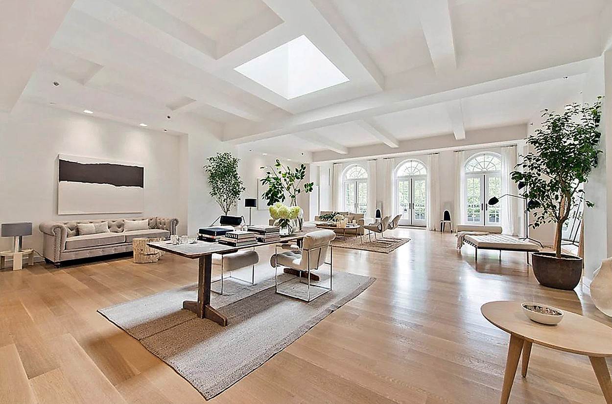 penthouse