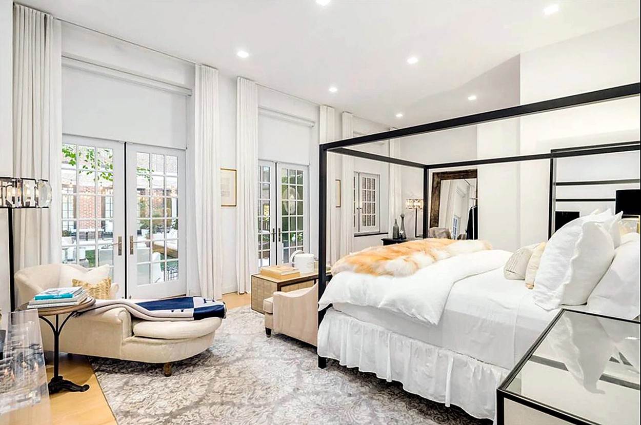 penthouse