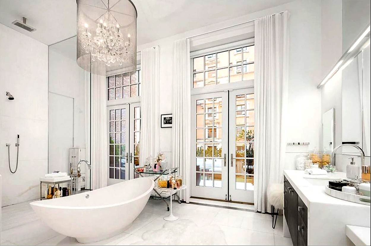 penthouse