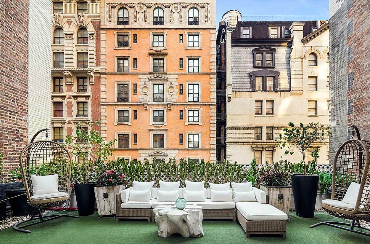 penthouse