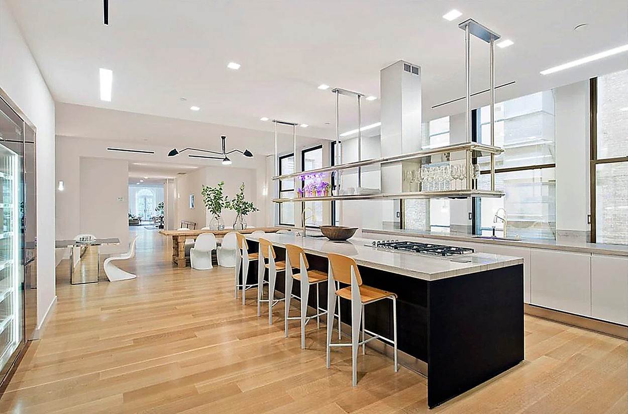 penthouse