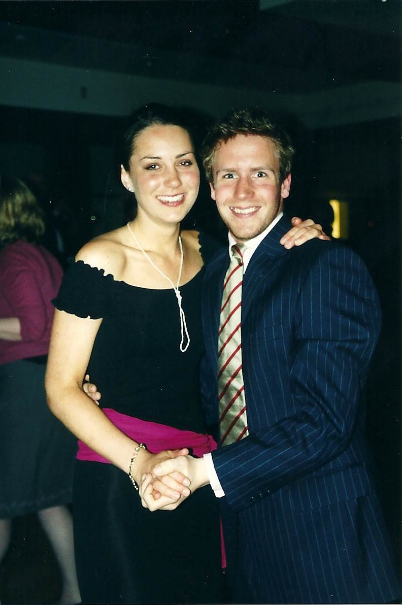 Fotografije Kate Middleton iz mladosti