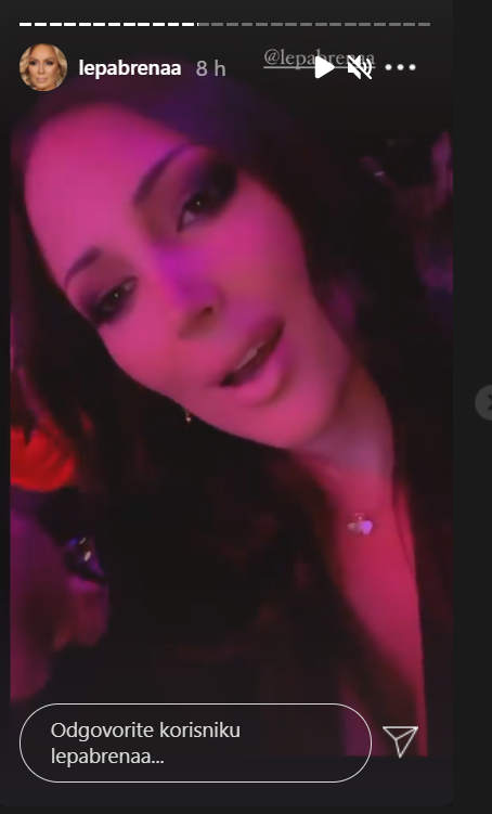 aleksandra prijović