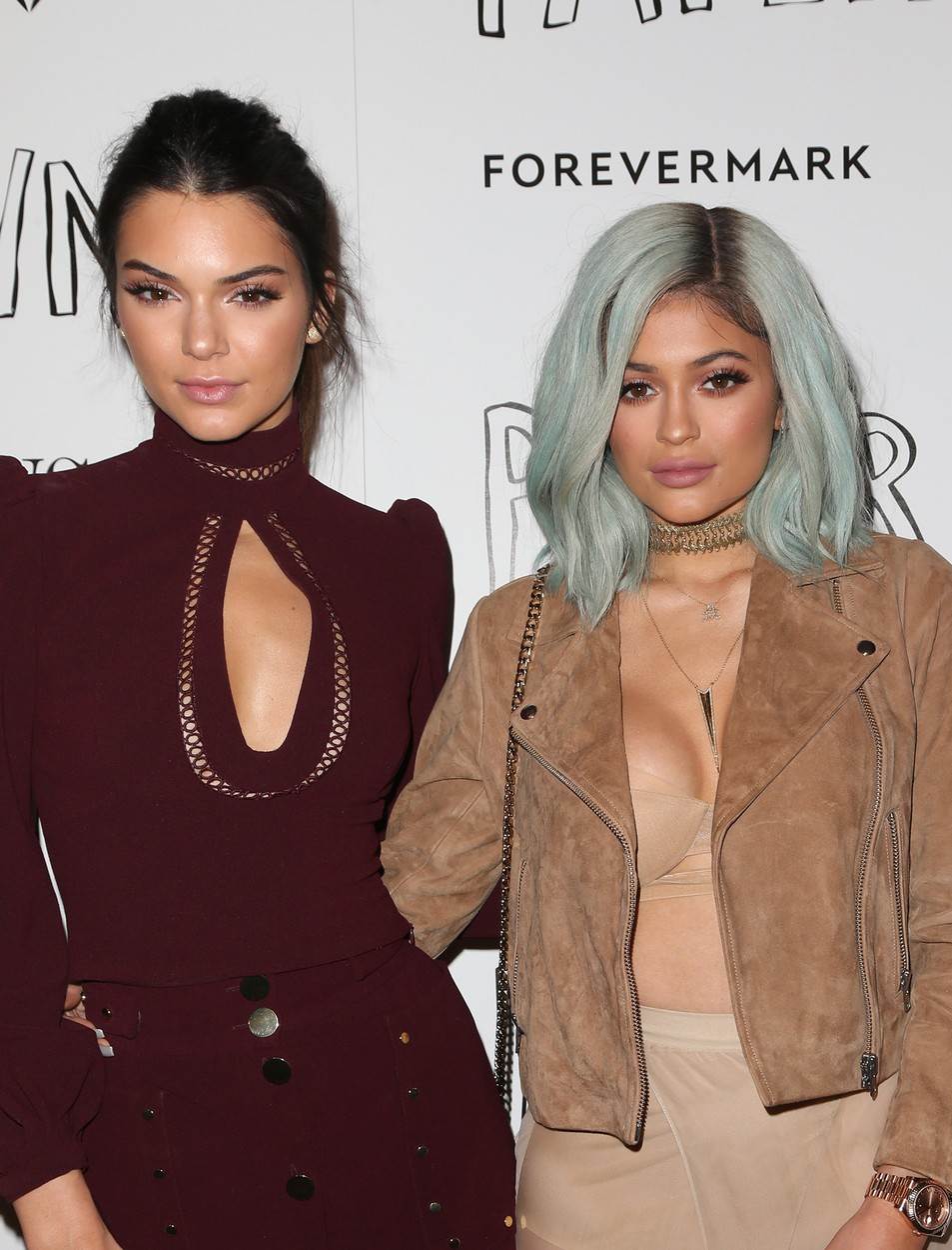 Kendall i Kylie Jenner