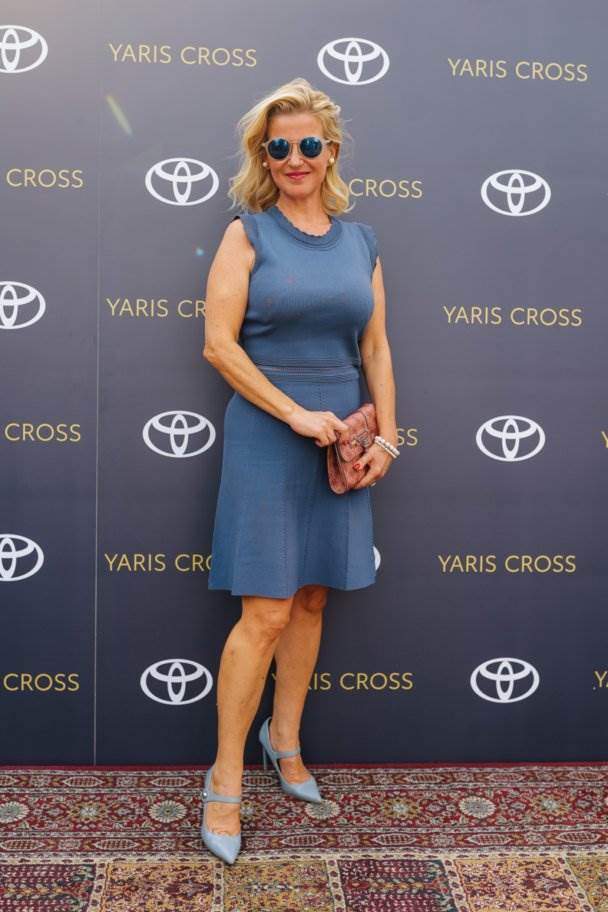 spisateljica Rosie Kugli