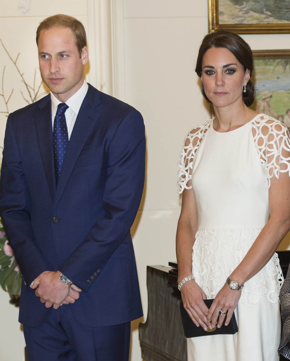 kate middleton, princ william