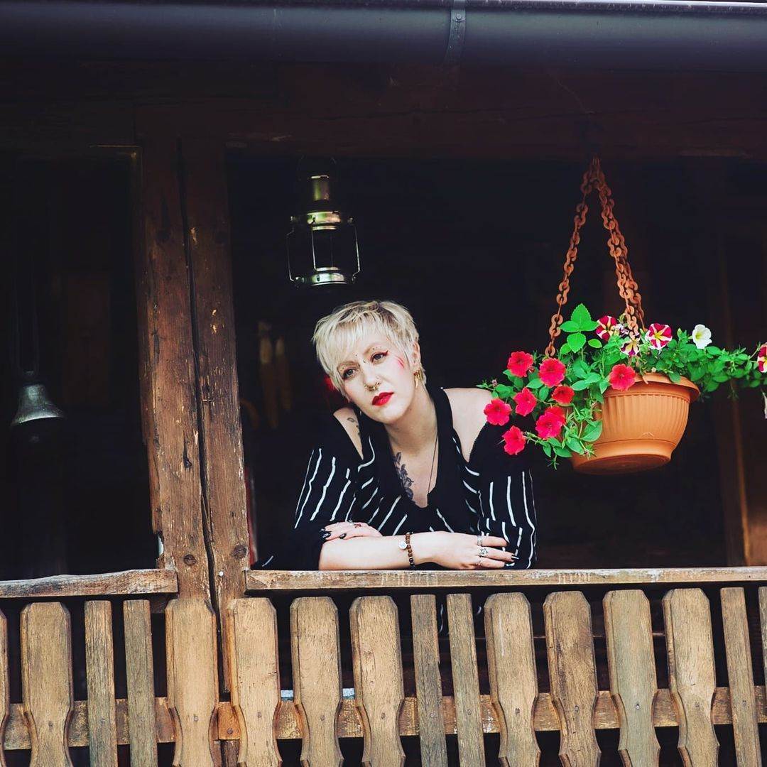 Nina Kraljić