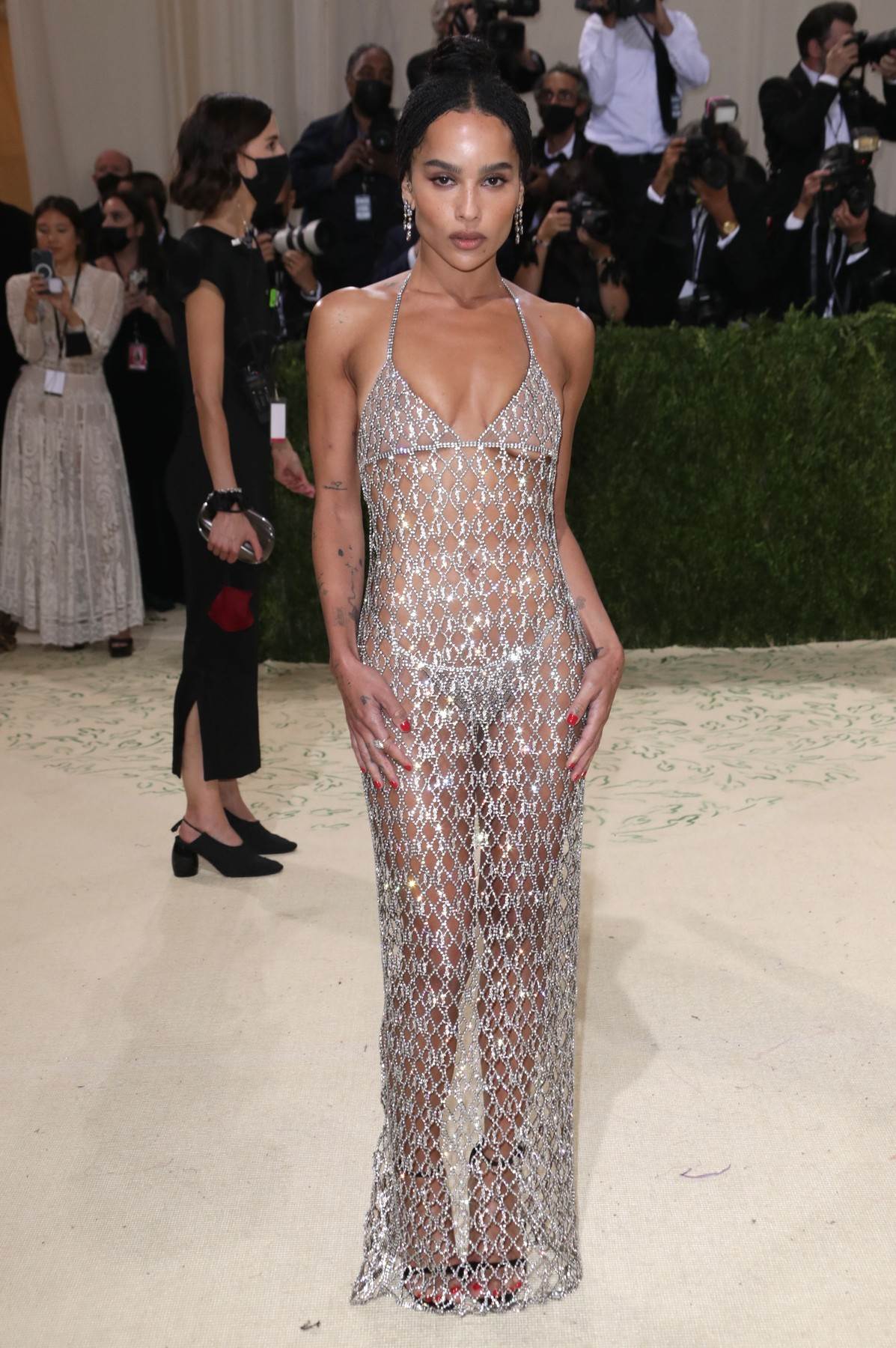 Održana Met Gala 2021