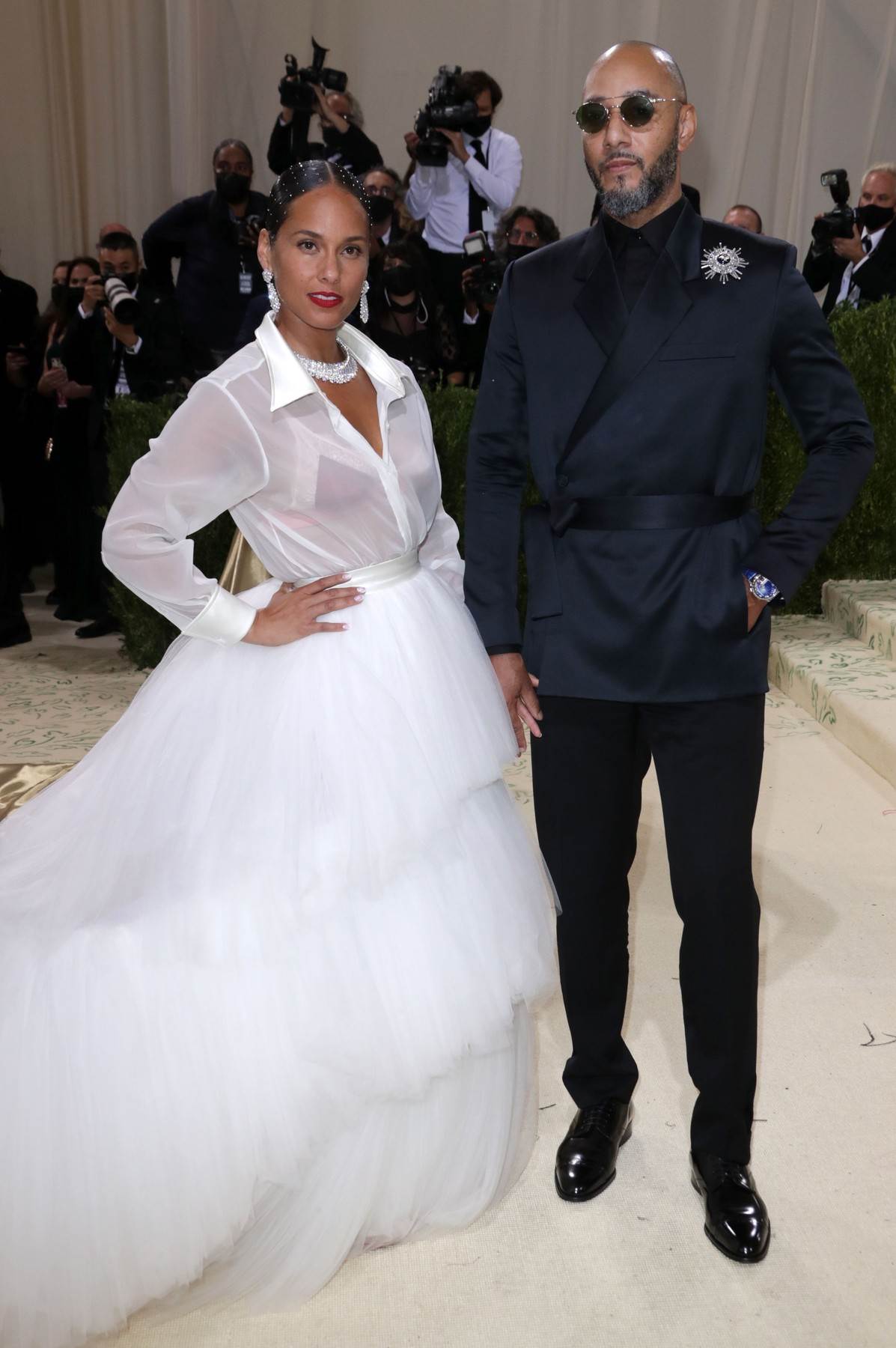 Održana Met Gala 2021