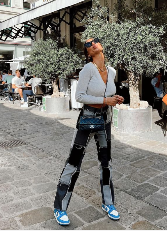 Zorana Jovanović jedna je od najuspješnijih balkanskih influencerica