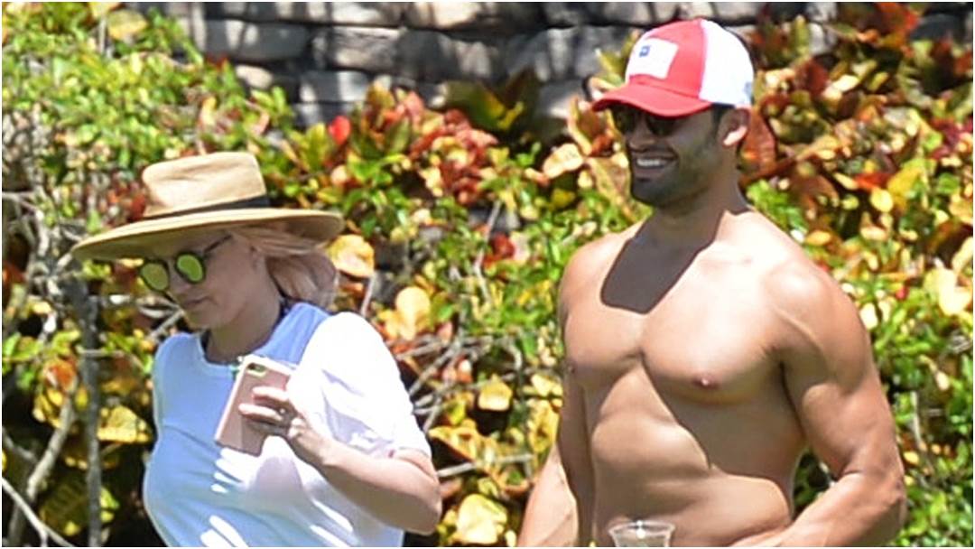 Britney Spears