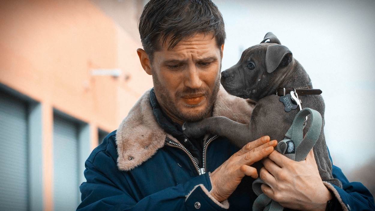 Tom Hardy