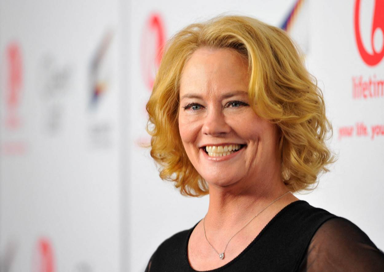 Cybill Shepherd