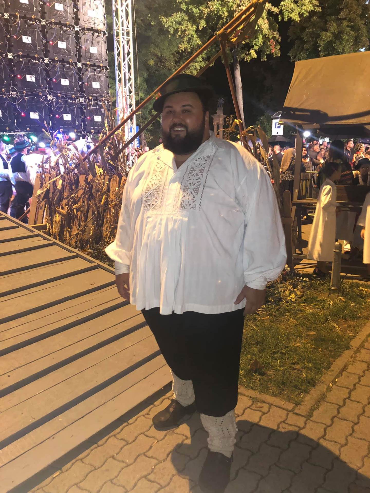 Jacques Houdek
