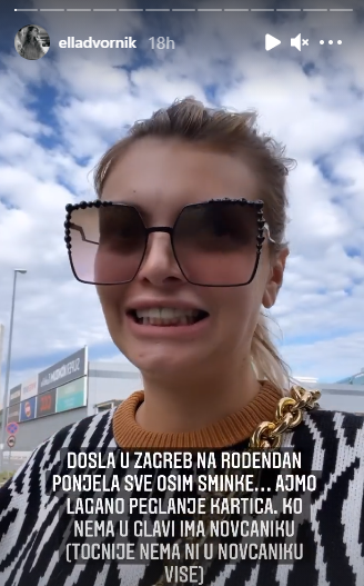Ella Dvornik