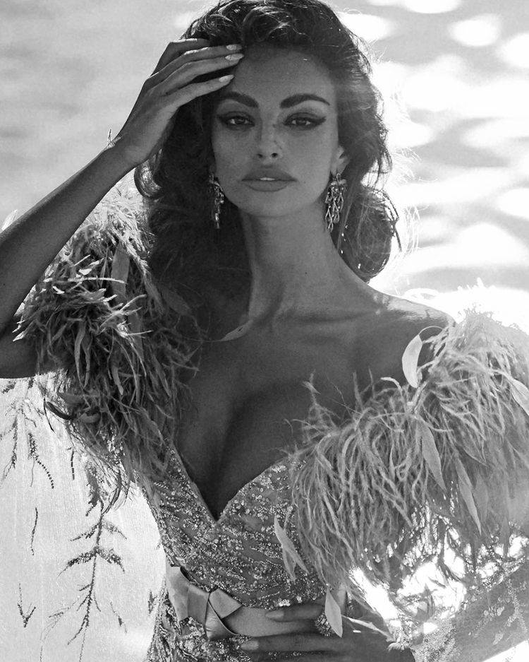 madalina ghenea