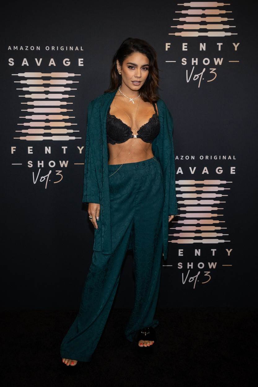vanessa hudgens