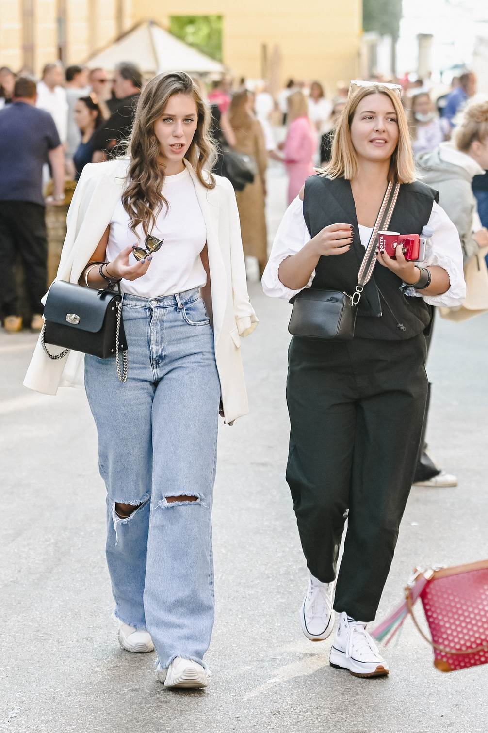 Rovinj Street Style