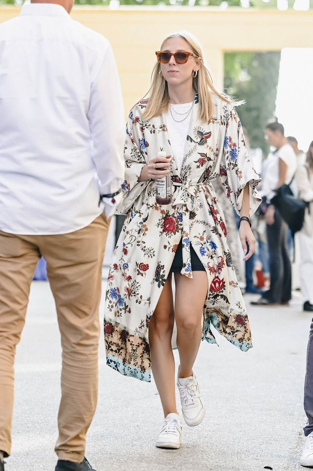Rovinj Street Style
