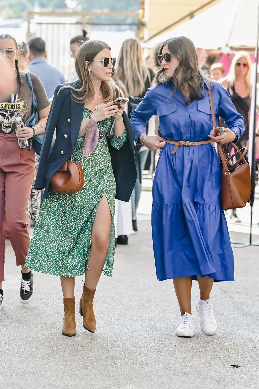 Rovinj Street Style