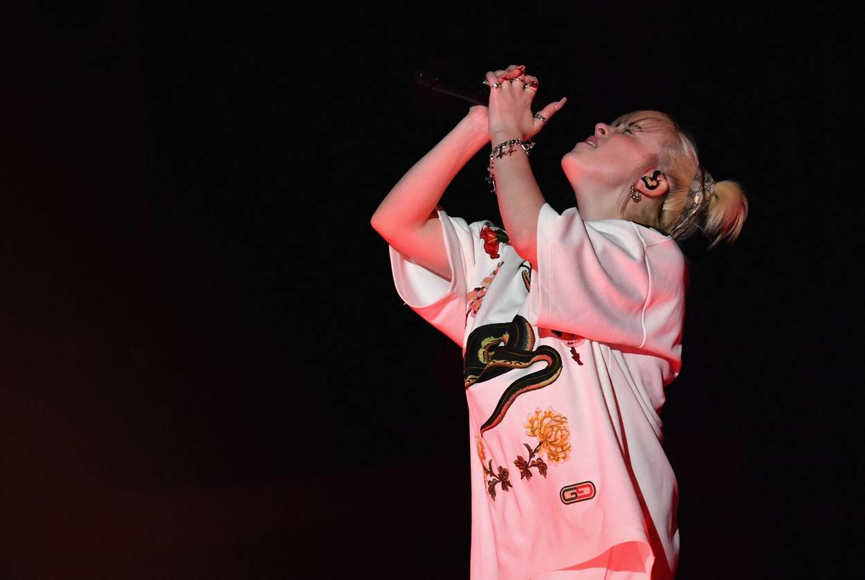 Billie Eilish