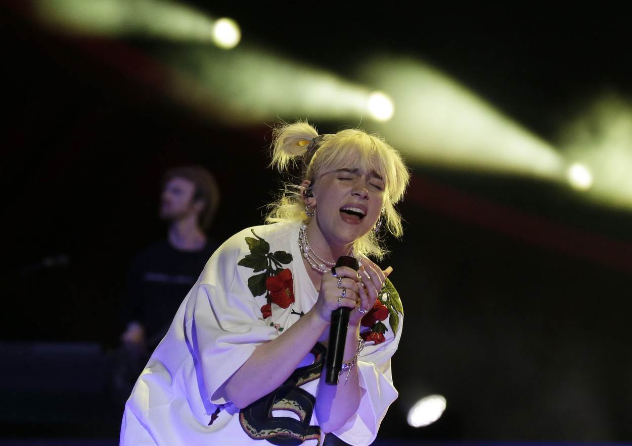 Billie Eilish