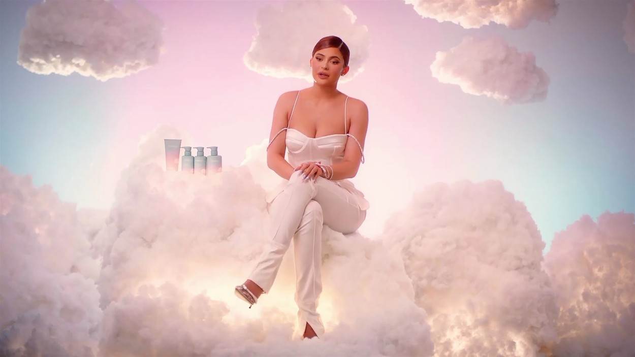 Kylie Jenner