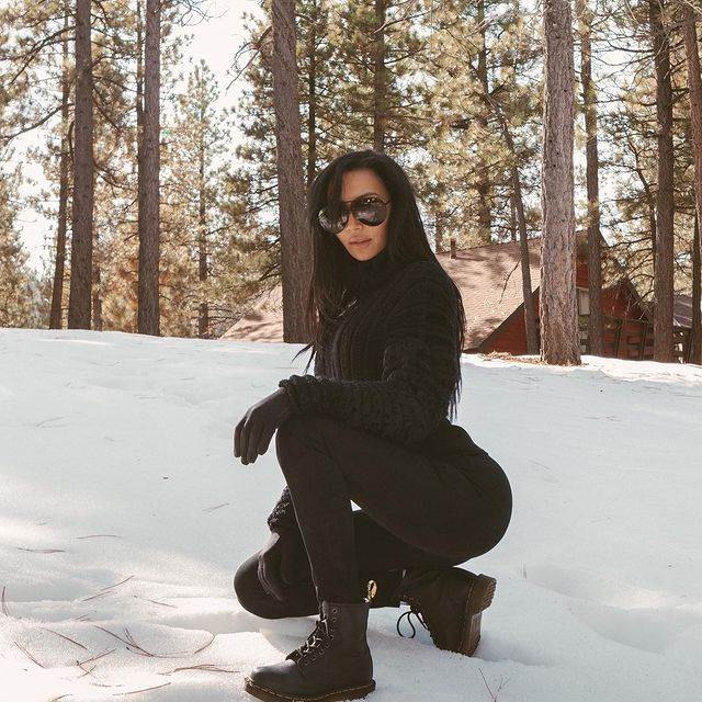 Naya Rivera